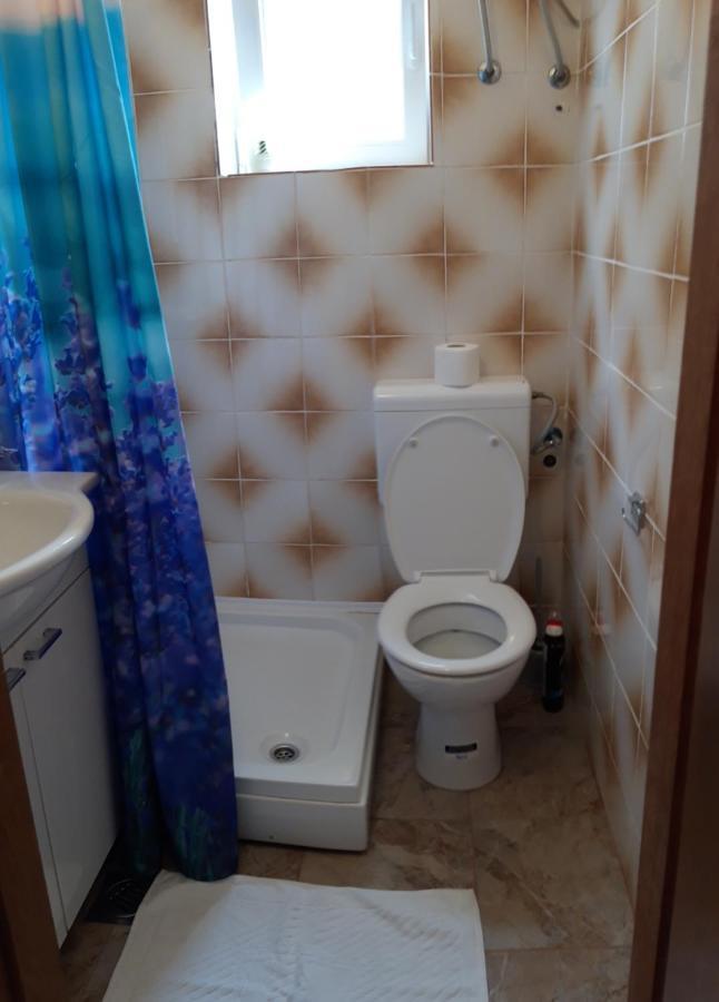 Apartment Gligora 만드레 외부 사진