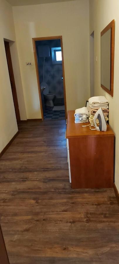Apartment Gligora 만드레 외부 사진