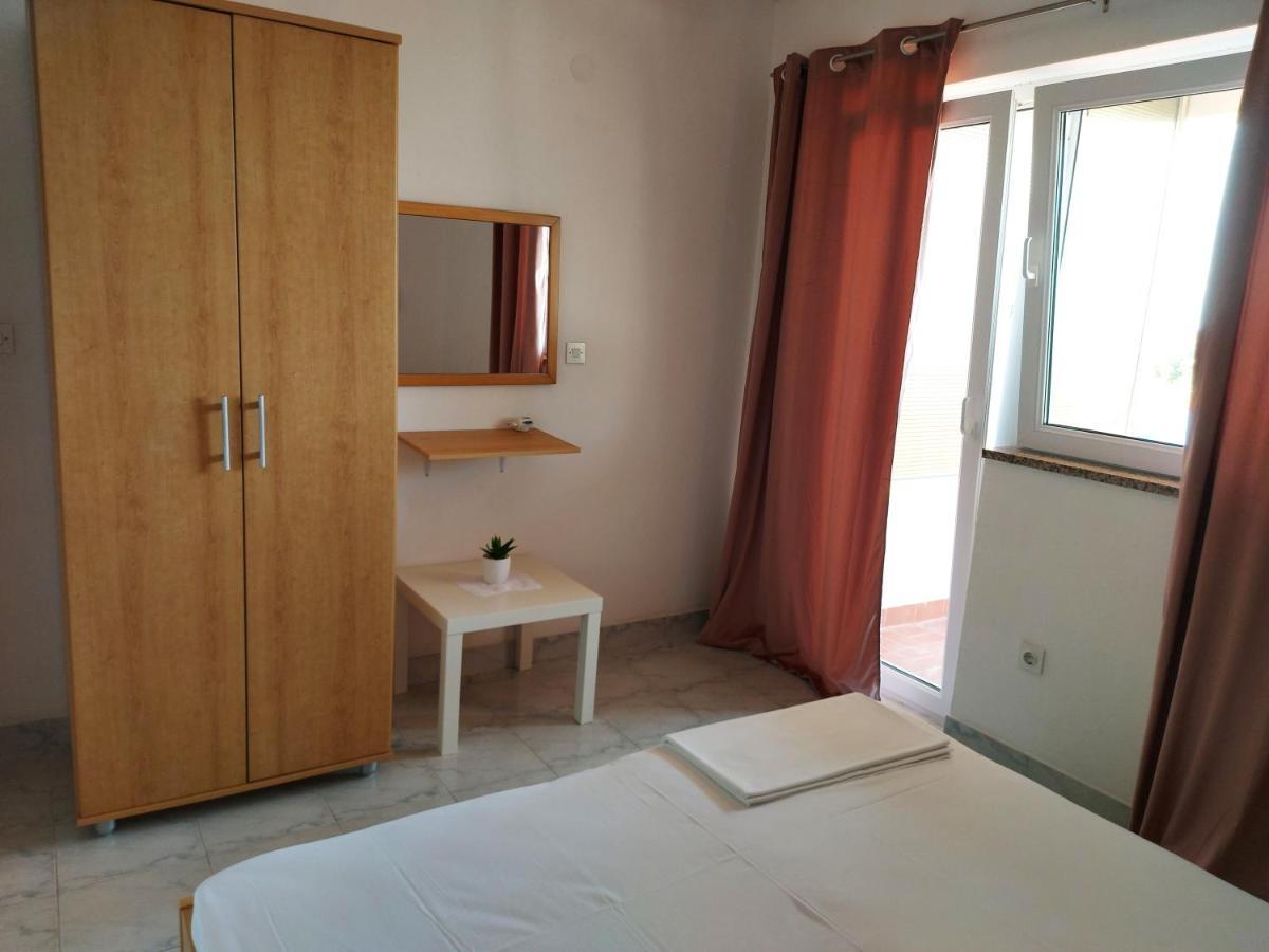 Apartment Gligora 만드레 외부 사진