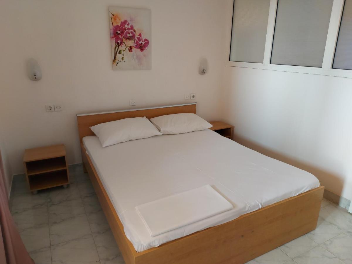 Apartment Gligora 만드레 외부 사진