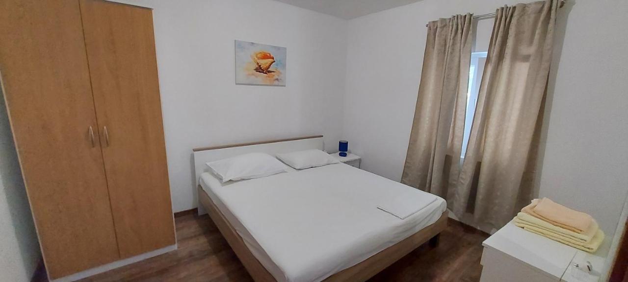 Apartment Gligora 만드레 외부 사진