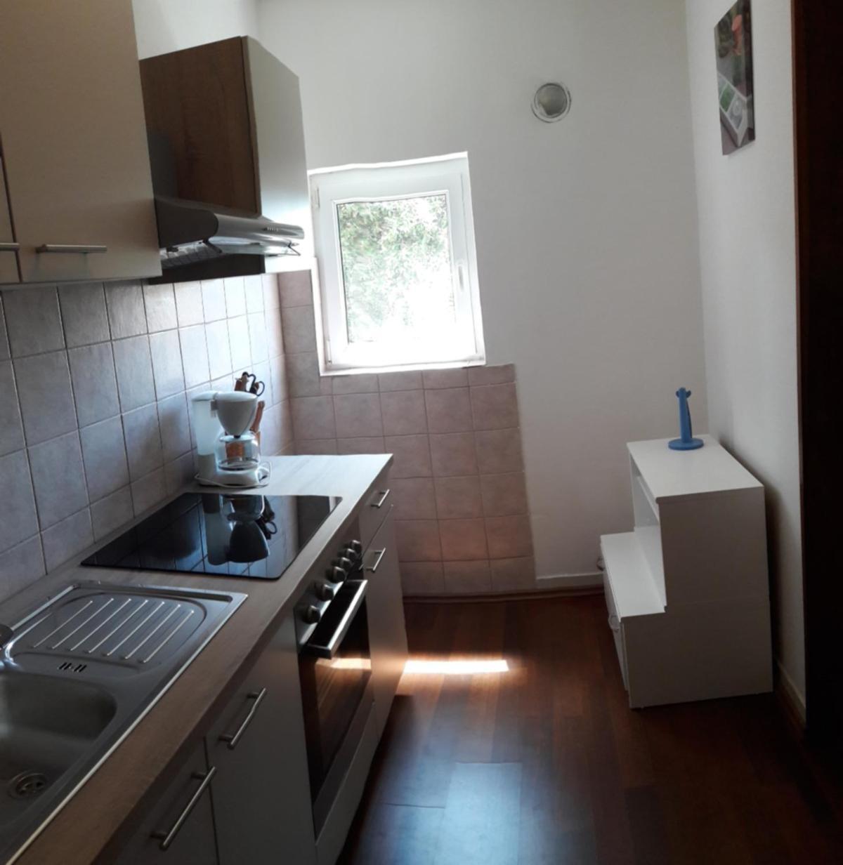 Apartment Gligora 만드레 외부 사진