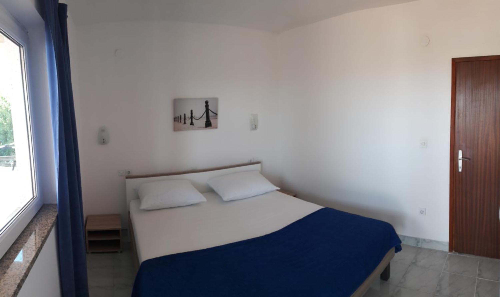 Apartment Gligora 만드레 외부 사진