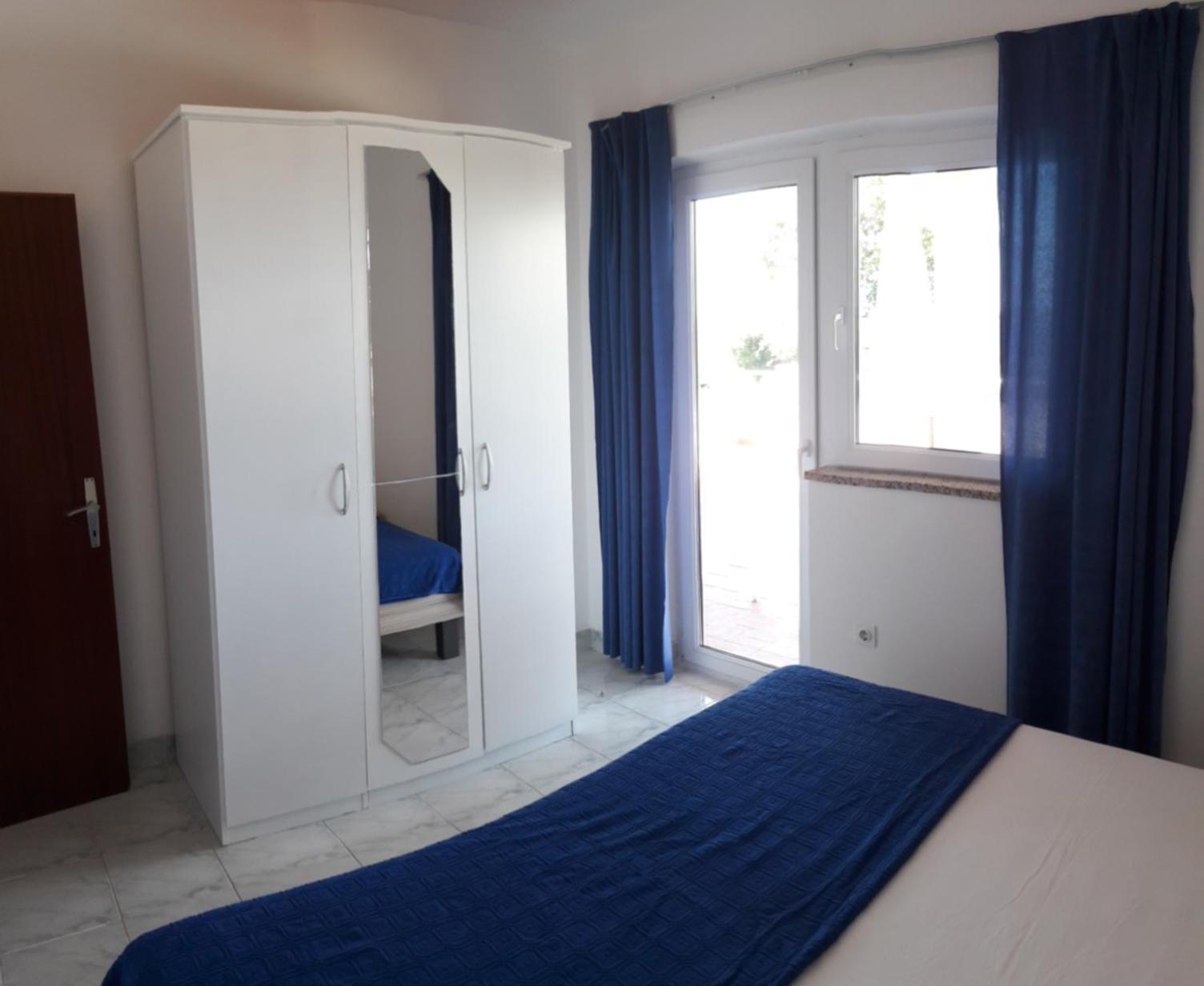 Apartment Gligora 만드레 외부 사진