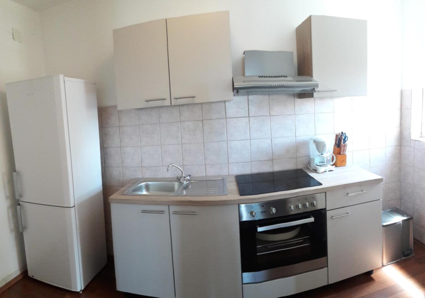 Apartment Gligora 만드레 외부 사진