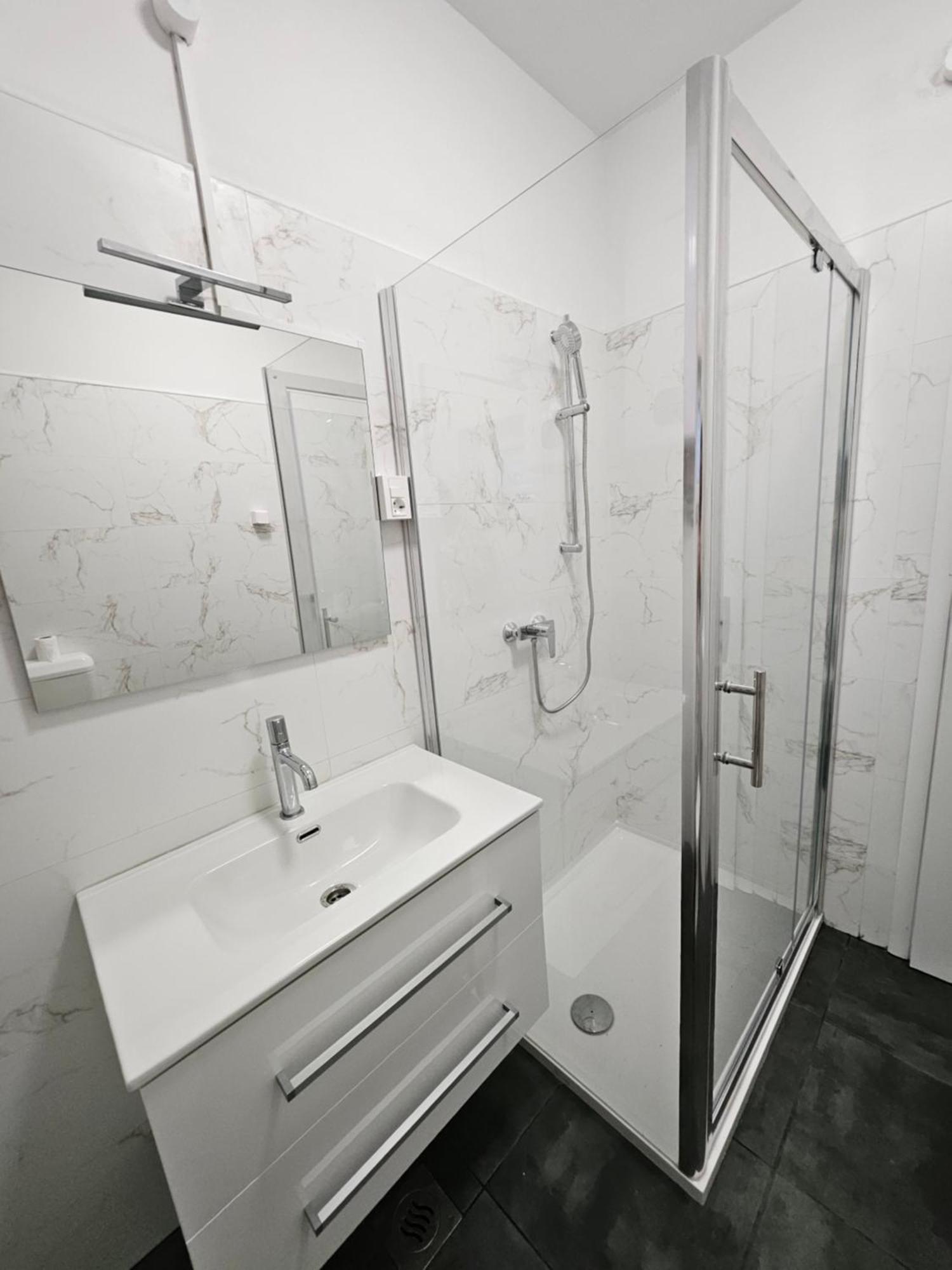 Apartment Gligora 만드레 외부 사진