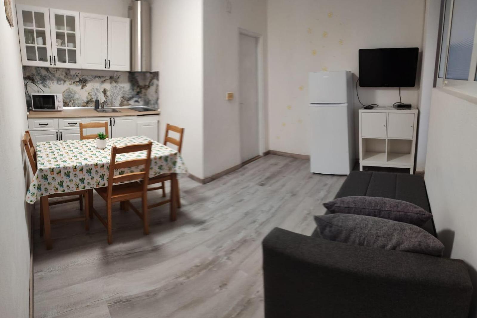 Apartment Gligora 만드레 외부 사진