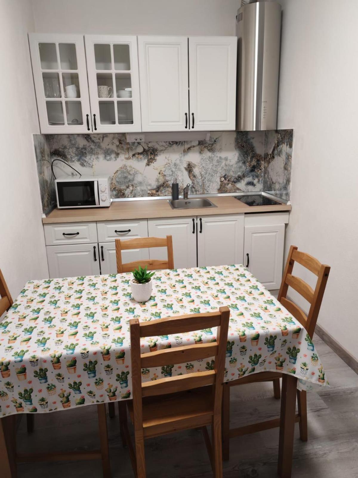 Apartment Gligora 만드레 외부 사진