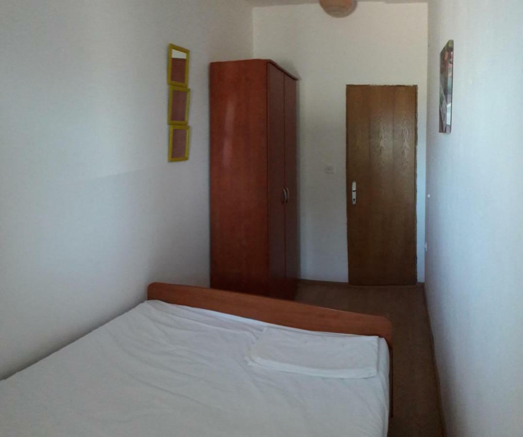 Apartment Gligora 만드레 외부 사진
